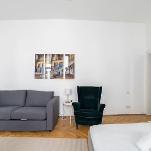 Appartement met een Slaapkamer